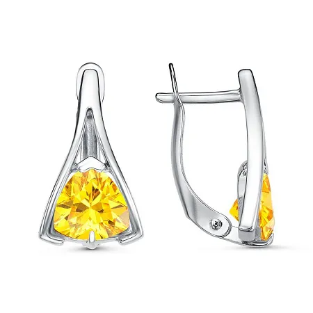 34816190Пл5 СЕРЬГИ