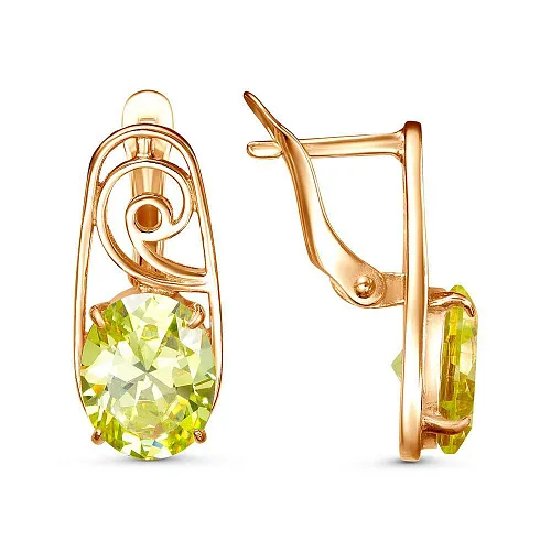 34815591-9 СЕРЬГИ