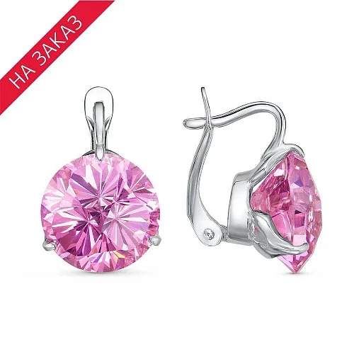 3381637Д2 СЕРЬГИ