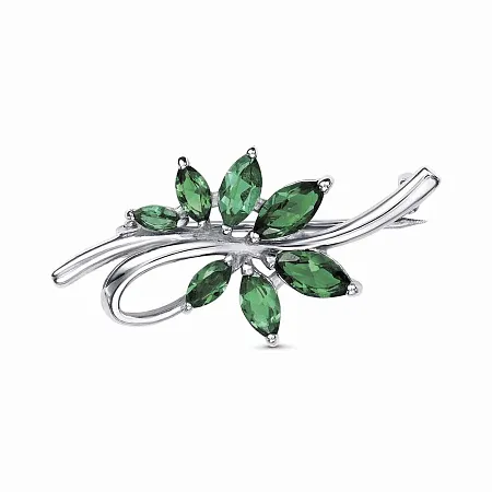 13815846Пл7 БРОШЬ