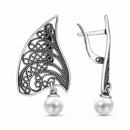 33616826 СЕРЬГИ