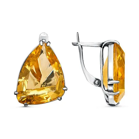 34616334Ж СЕРЬГИ