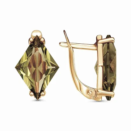 34615851Т СЕРЬГИ