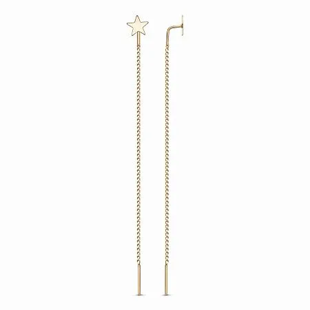 34016349 СЕРЬГА