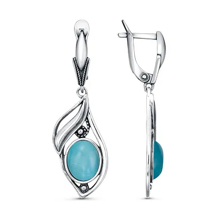 33316880-3 СЕРЬГИ