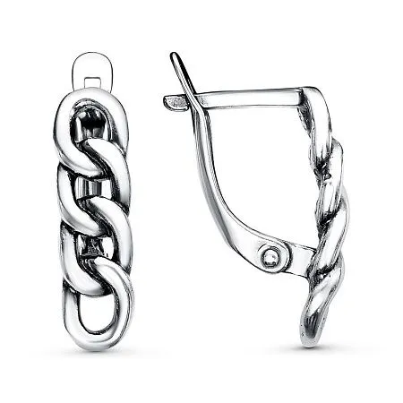 34014460 СЕРЬГИ