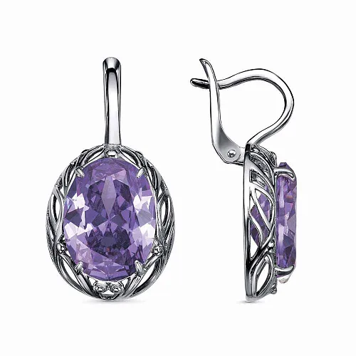 34816080-6 СЕРЬГИ