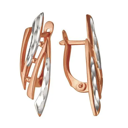 3403235р5 СЕРЬГИ