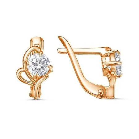 34811395ф СЕРЬГИ