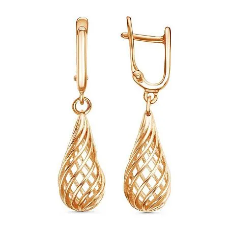 34014807 СЕРЬГИ