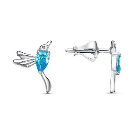 33816728Д3 СЕРЬГИ