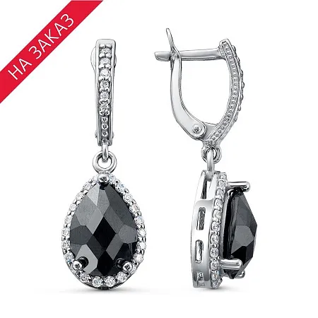 3386498Д1 СЕРЬГИ