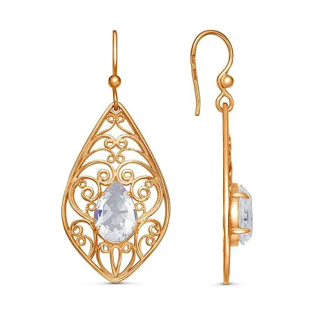 33616581 СЕРЬГИ