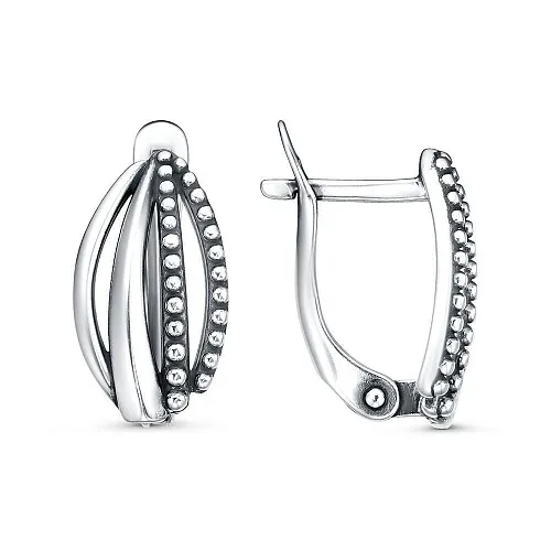 34017314 СЕРЬГИ