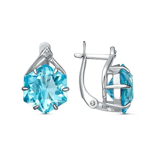 33617534Д3 СЕРЬГИ