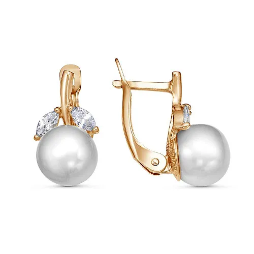 34311965К СЕРЬГИ