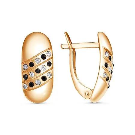 34614735ч1 СЕРЬГИ