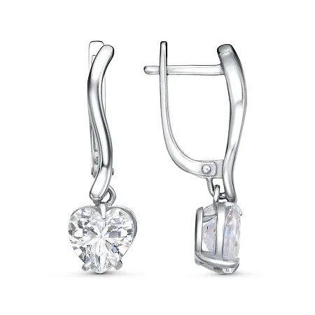 33817312Д СЕРЬГИ