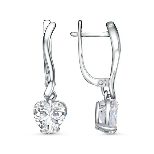 33817312Д СЕРЬГИ