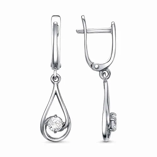 33816188Д СЕРЬГИ