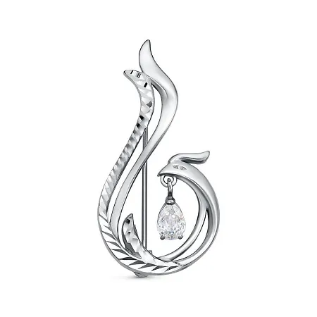 13816634-5 БРОШЬ