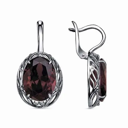 33816080-18 СЕРЬГИ