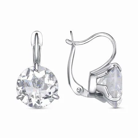 33115620ДГх СЕРЬГИ