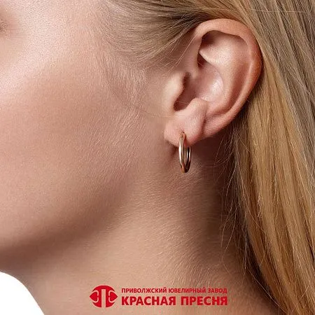 33017093 СЕРЬГИ