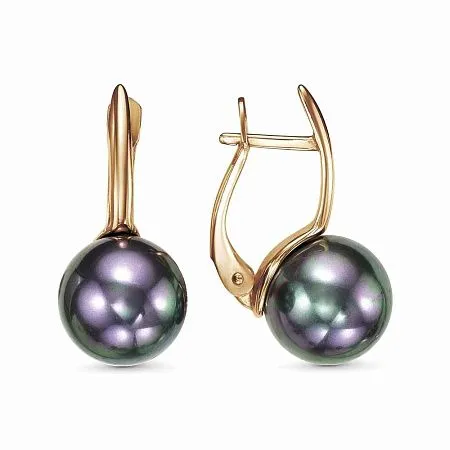 3368305-14 СЕРЬГИ