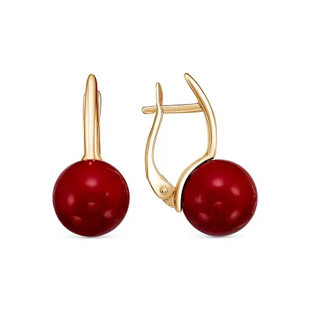 3368305-8 СЕРЬГИ