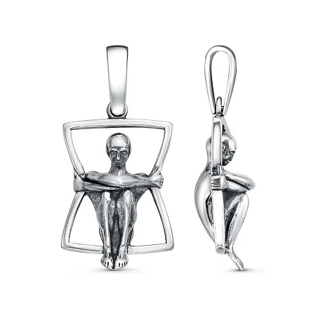 54017272 ПОДВЕСКА