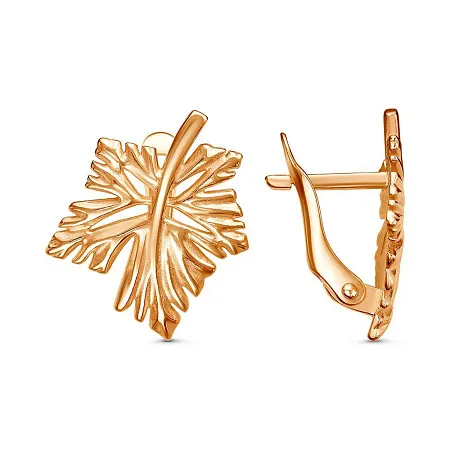 34016795 СЕРЬГИ