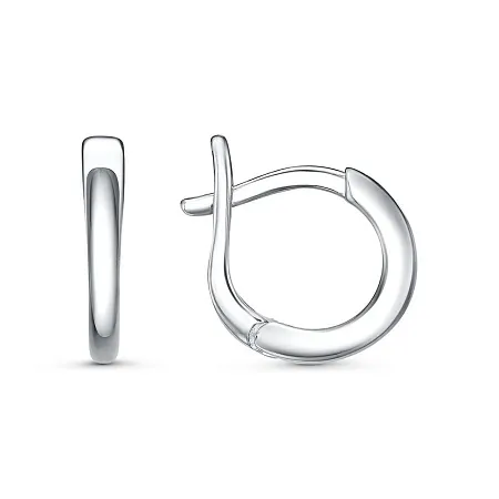 34017028Пл СЕРЬГИ