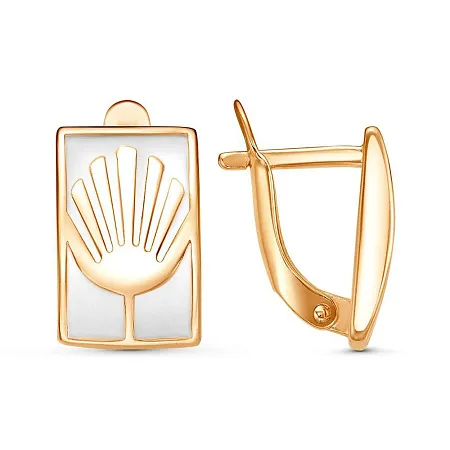 34016957 СЕРЬГИ