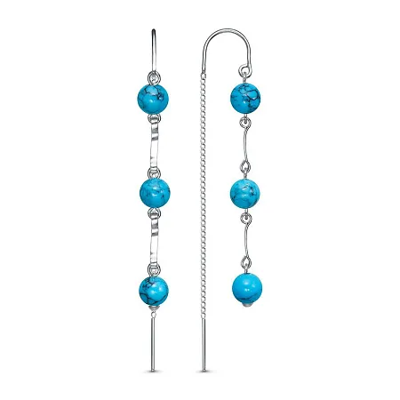 34616664ПлБп СЕРЬГИ