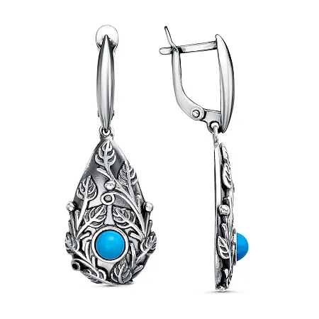 34314906Бп СЕРЬГИ