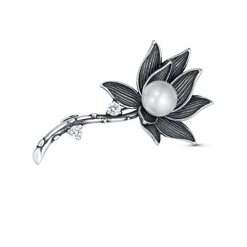 14616764К БРОШЬ