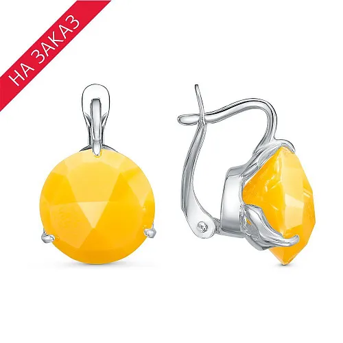 3381637Д20 СЕРЬГИ