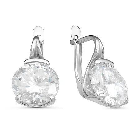 33810114Д СЕРЬГИ