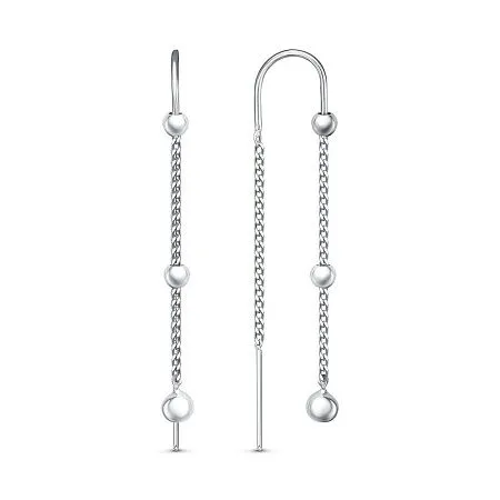 33013414б СЕРЬГИ