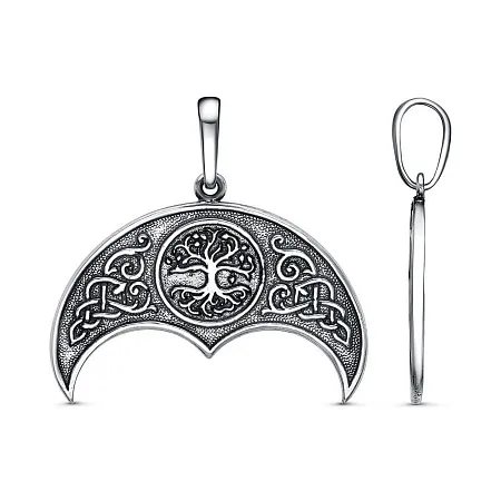 54015516 ПОДВЕСКА