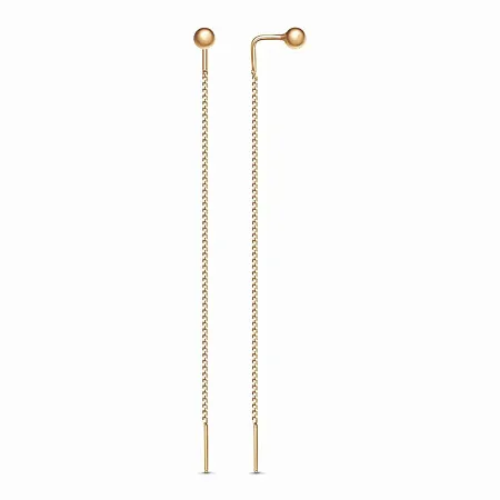 34016347 СЕРЬГА