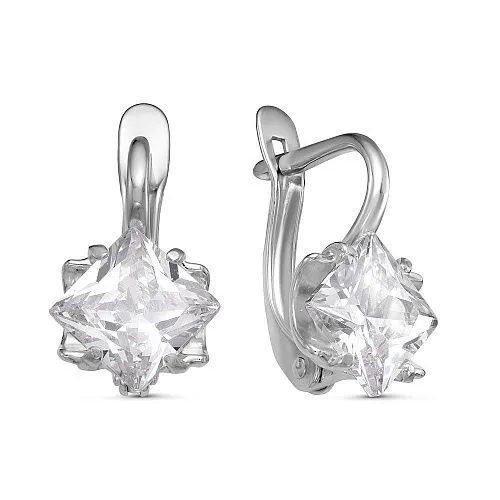 3382246сф СЕРЬГИ