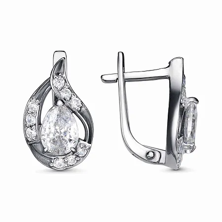 33816084 СЕРЬГИ