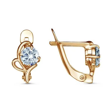 34811395Ак СЕРЬГИ