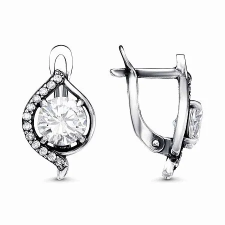 33816164 СЕРЬГИ