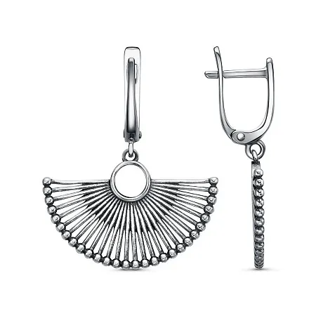 34017796 СЕРЬГИ