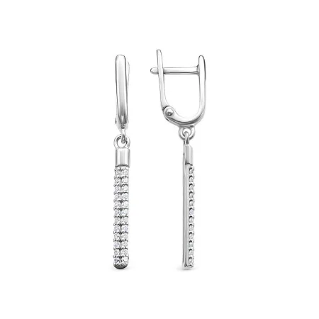 33813050Д СЕРЬГИ