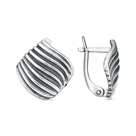 33017068 СЕРЬГИ