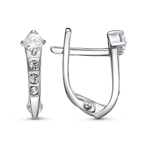 34815668Плф СЕРЬГИ